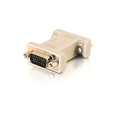 C2G Hd15 M/f Port Saver Adapter (09565) C2G Hd15 M/f Port Saver Adapter (09565)