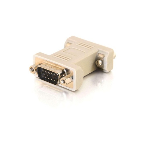 C2G Hd15 M/f Port Saver Adapter (09565)