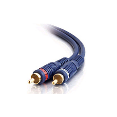C2G 12ft Velocity Rca Stereo Audio Cable (13034) C2G 12ft Velocity Rca Stereo Audio Cable (13034)