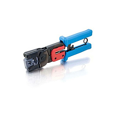 C2G Rj11/rj45 Crimp Tool W/ Cable Stripper (19579) C2G Rj11/rj45 Crimp Tool W/ Cable Stripper (19579)