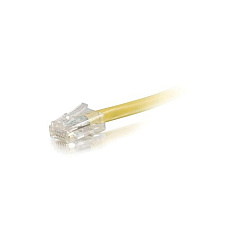 C2G 3ft Cat5e Non-boot Utp Cbl-ylw (22676) C2G 3ft Cat5e Non-boot Utp Cbl-ylw (22676)