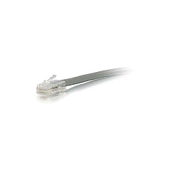 C2G 10ft Cat5e Non-boot Utp Cbl-gry (22690) C2G 10ft Cat5e Non-boot Utp Cbl-gry (22690)