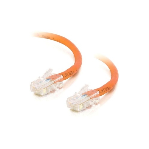 C2G 14ft Cat5e Xover Utp Cbl-org (26704)