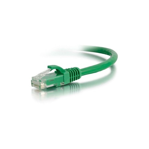 C2G 14ft Cat6 Snagless Utp Cbl-grn (27174)