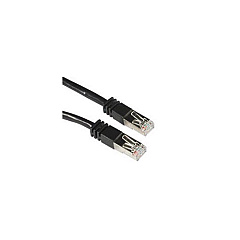 C2G 5ft Cat5e Molded Stp Cbl-blk (28691) C2G 5ft Cat5e Molded Stp Cbl-blk (28691)