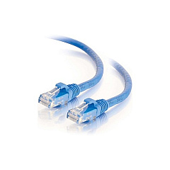 C2G 7ft Cat6 Snagless Cbl 25pk-blu (29007) C2G 7ft Cat6 Snagless Cbl 25pk-blu (29007)
