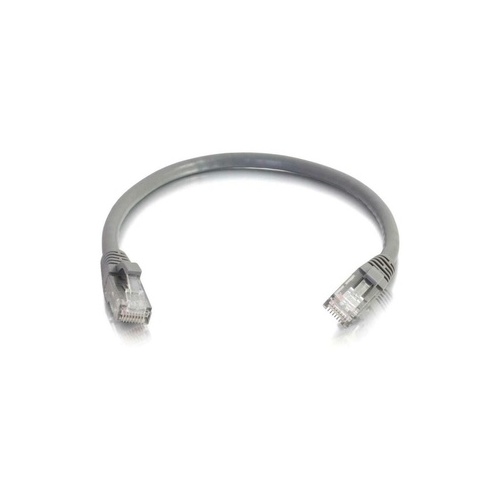 C2G 14ft Cat6 Snagless Cbl 50pk-gry (29043)