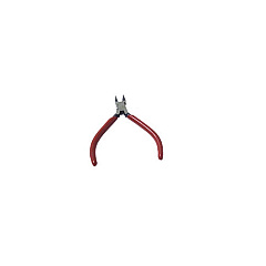 C2G 4.5in Flush Wire Cutter Red (38001) C2G 4.5in Flush Wire Cutter Red (38001)