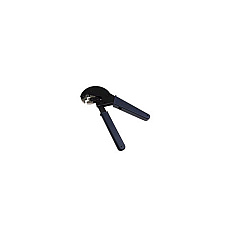C2G Coaxial Cable Crimping Tool Rg59/62/6 (38010) C2G Coaxial Cable Crimping Tool Rg59/62/6 (38010)