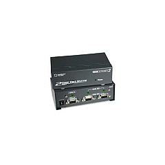 C2G 2-port Uxga Splitter/extender With Audio (39967) C2G 2-port Uxga Splitter/extender With Audio (39967)
