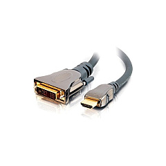 C2G 7m Sonicwave Hdmi To Dvi-d Video Cable (40291) C2G 7m Sonicwave Hdmi To Dvi-d Video Cable (40291)