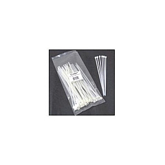 C2G 100pk 11.5in Cable Ties White (43035) C2G 100pk 11.5in Cable Ties White (43035)