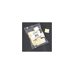 C2G 25pk Cable Tie Mounts (43047) C2G 25pk Cable Tie Mounts (43047)
