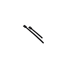 C2G 10pk 12in Screw-mount Velcro Cable Ties (29851) C2G 10pk 12in Screw-mount Velcro Cable Ties (29851)