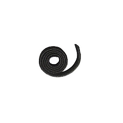 C2G 10ft Hook And Loop Cable Wrap Black (29852) C2G 10ft Hook And Loop Cable Wrap Black (29852)