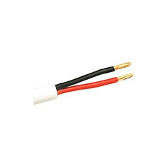 C2G 500ft Cl2 In-wall Speaker Cable 14/2 (43089) C2G 500ft Cl2 In-wall Speaker Cable 14/2 (43089)