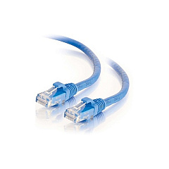 C2G 125ft Cat6 Snagless Utp Cbl-blu (27148) C2G 125ft Cat6 Snagless Utp Cbl-blu (27148)