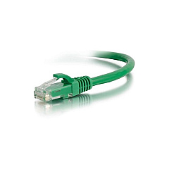 C2G 125ft Cat6 Snagless Utp Cbl-grn (27178) C2G 125ft Cat6 Snagless Utp Cbl-grn (27178)