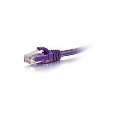 C2G 125ft Cat6 Snagless Utp Cbl-pur (27808) C2G 125ft Cat6 Snagless Utp Cbl-pur (27808)
