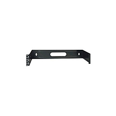 Tripp Lite 2u Hinged Wall-mount Patch Panel Bracket (N060002)