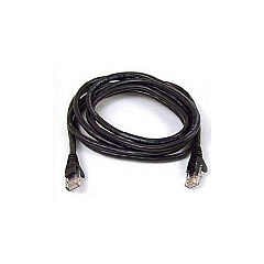 Belkin Cat6 Patch Cable/rj45m/rj45m/50 Orange (A3L980-50-ORG-S)