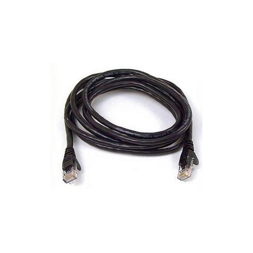 Belkin Cat6 Patch Cable/rj45m/rj45m/50 Orange (A3L980-50-ORG-S)