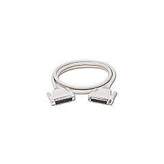 C2G 3ft Db25 M/m Striaght Thru Cable (02664) C2G 3ft Db25 M/m Striaght Thru Cable (02664)