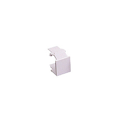 C2G Snap-in Blank Keystone Module White (03820) C2G Snap-in Blank Keystone Module White (03820)
