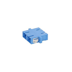Belkin Fiber Optic Coupler / Sc/sc Sm Duplex (R6F011)