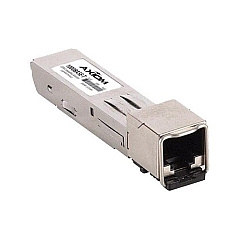 Axiom 1000base-t Sfp For Cisco (GLCTAX) Axiom 1000base-t Sfp For Cisco (GLCTAX)