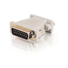 C2G Mac Db15m To Svga Hd15f 640x480 Adptr (02902) C2G Mac Db15m To Svga Hd15f 640x480 Adptr (02902)