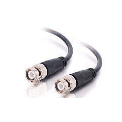 C2G 8ft Rg58 Bnc Thinnet Coax Cbl (03183) C2G 8ft Rg58 Bnc Thinnet Coax Cbl (03183)