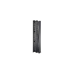 Leviton 35in Vertical Cbl Management Rack (03748)