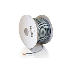 C2G Network Cable 500ft Silver Satin (07192) C2G Network Cable 500ft Silver Satin (07192)