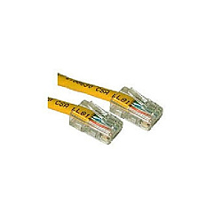 C2G 35ft Cat5e Non-boot Utp Cbl-ylw (25039) C2G 35ft Cat5e Non-boot Utp Cbl-ylw (25039)