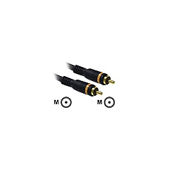 C2G 3ft Velocity Digital Audio Coax Cable (29114) C2G 3ft Velocity Digital Audio Coax Cable (29114)