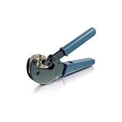 C2G Rg6q Hex Crimp Tool For Shielded Conns (38026) C2G Rg6q Hex Crimp Tool For Shielded Conns (38026)