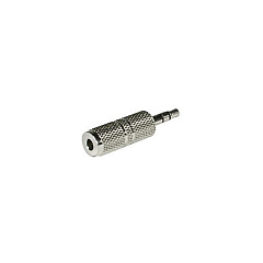C2G 3.5mm Stereo Male To 3.5mm Mono Male (40634) C2G 3.5mm Stereo Male To 3.5mm Mono Male (40634)