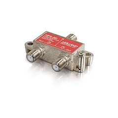 C2G 2150 Mhz Two-way Splitter (41020) C2G 2150 Mhz Two-way Splitter (41020)