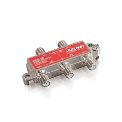 C2G 2150 Mhz Four-way Splitter (41022) C2G 2150 Mhz Four-way Splitter (41022)