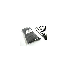 C2G 100-pack 11.5inch Black Cable Ties (43039) C2G 100-pack 11.5inch Black Cable Ties (43039)