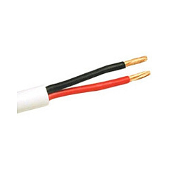 C2G 250ft 16/2 Cl2 In Wall Speaker Cable (43083) C2G 250ft 16/2 Cl2 In Wall Speaker Cable (43083)