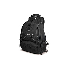 Mobile Edge Premium Laptop Backpack-blk/char 17.3 (MEBPP1)