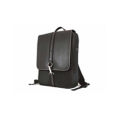 Mobile Edge Paris Slim-line Laptop Backpack-blk-16in (MEBPW1SL)