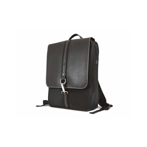 Mobile Edge Paris Slim-line Laptop Backpack-blk-16in (MEBPW1SL)