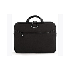 Mobile Edge Mac Laptop Neoprene Slip Sleeve-blk-13.3 (MESSM113)