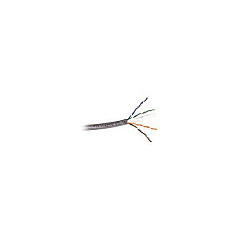 Belkin Cat6 Cable4pr 24awg 500 Plenum (A7L704-500-P)