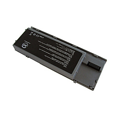 Battery Batt Lion Latitude D620 11.1v 4800mah (DLD620X3) Battery Batt Lion Latitude D620 11.1v 4800mah (DLD620X3)