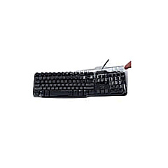 Protect Computer Products Microsoft Ergonomic 4000 Keyboard Cover (MI1026108)