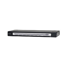 Belkin 16-port Kvm Switch Ps2 & Usb In/out (F1DA116Z)